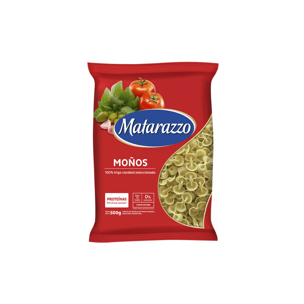 MATARAZZO MONO MED 500X