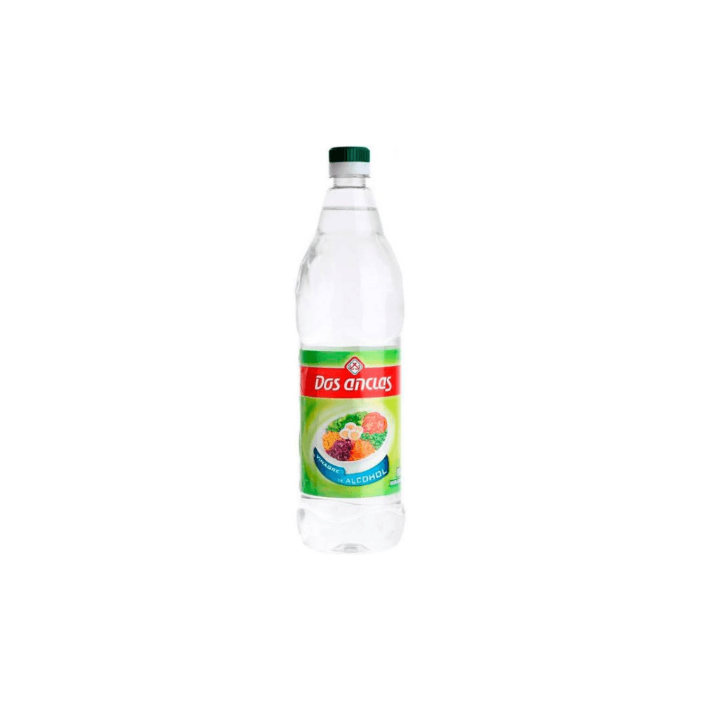 VINA D.ANCLAS ALCOHOL 1X