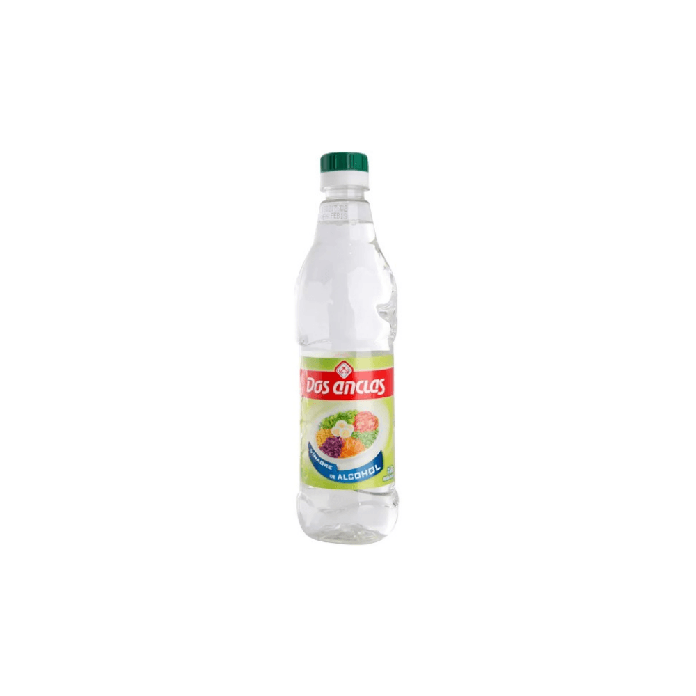VINA D.ANCLAS ALCOHOL 500X
