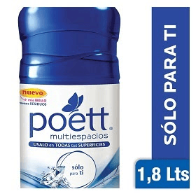 DESL POETT M.ESPA SOLO PARA TI 1.8X