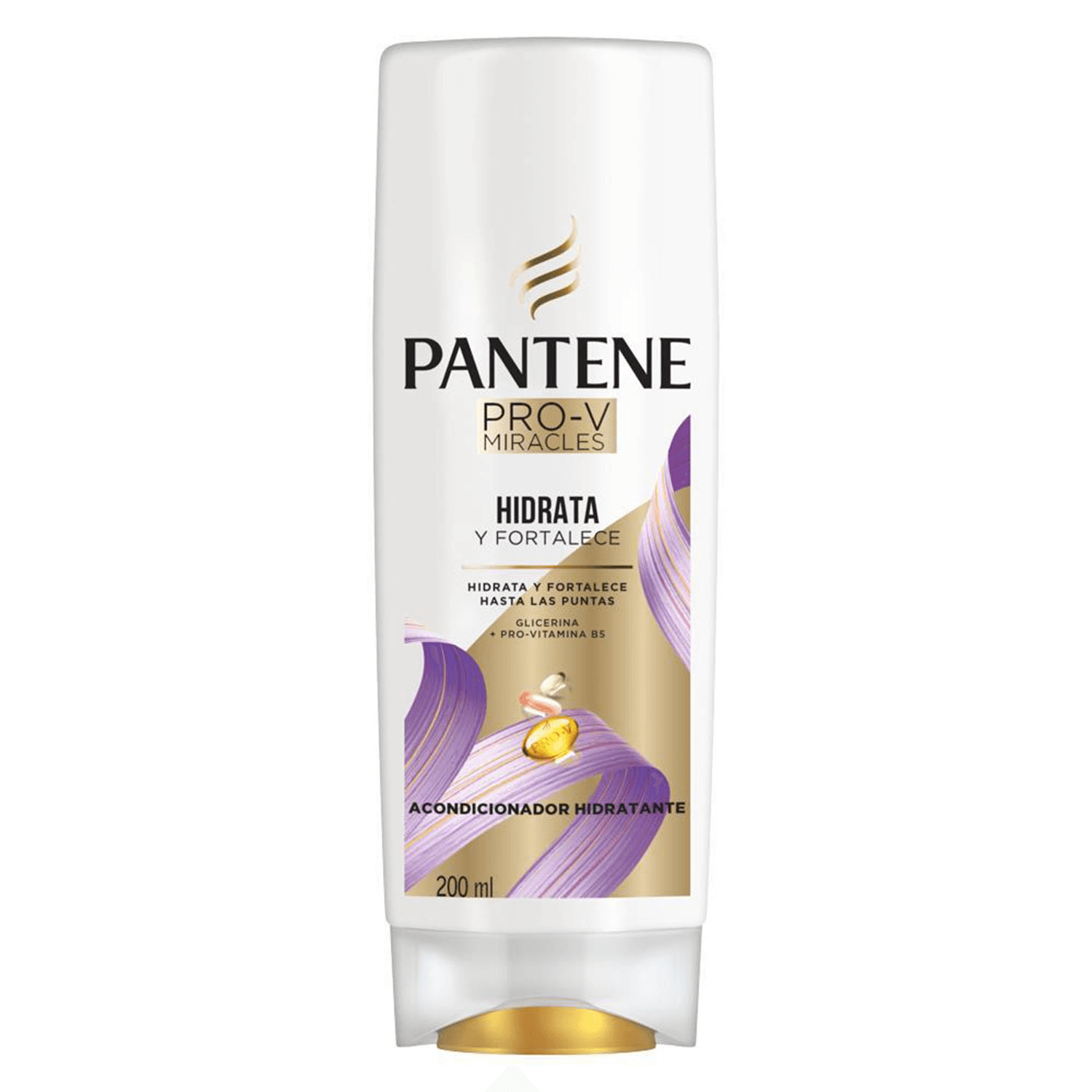 ACON PANTENE HIDRAT 200X