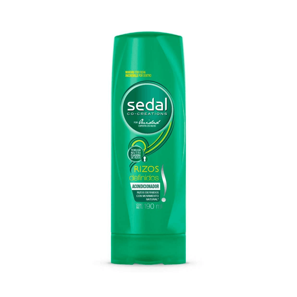 ACON SEDAL RIZO DEFINIDO 190X