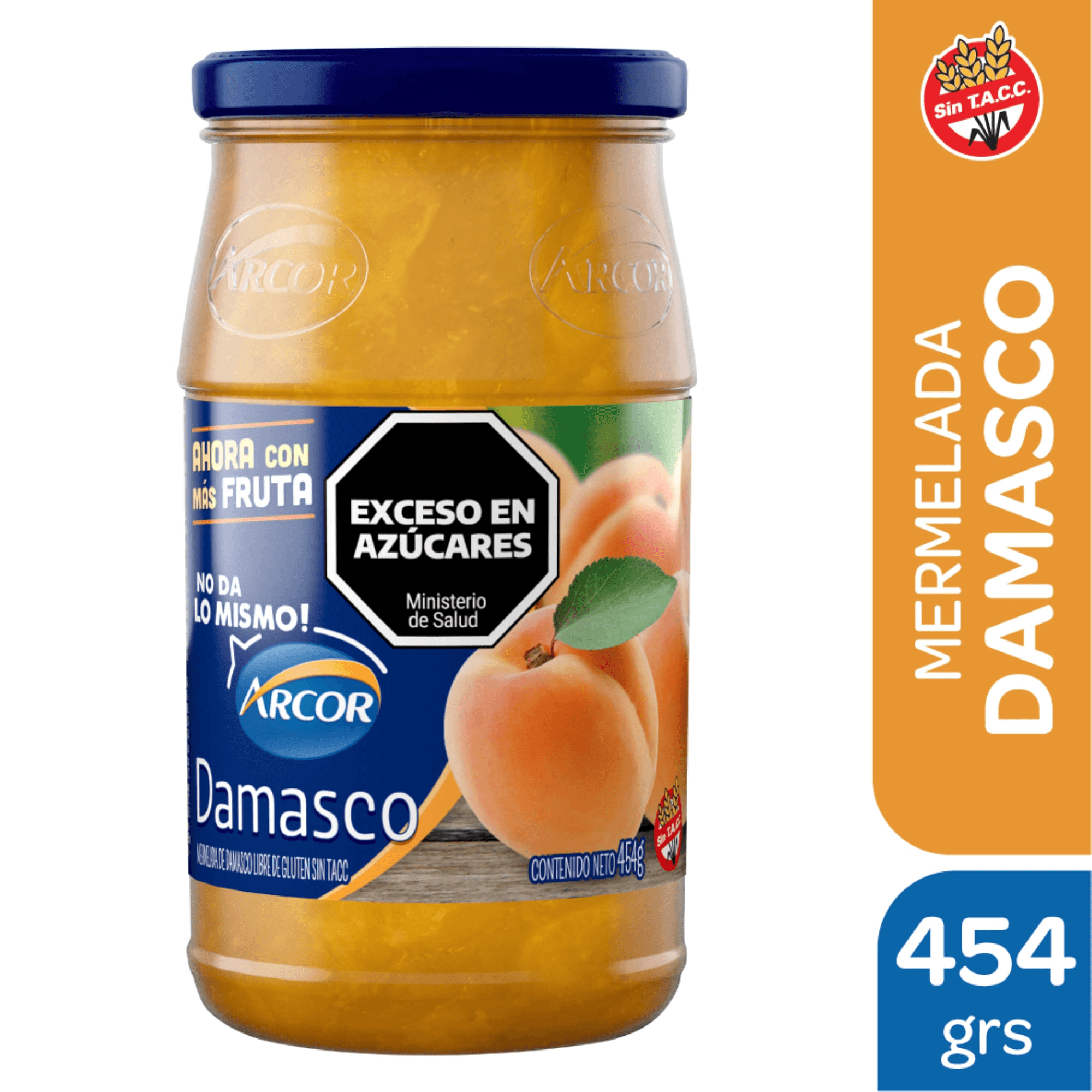 MERM ARCOR DAMASCO 454X
