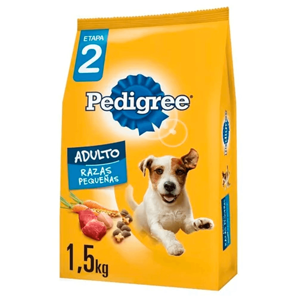ALPE PEDIG ADUL RAZ PEQ 1.5X