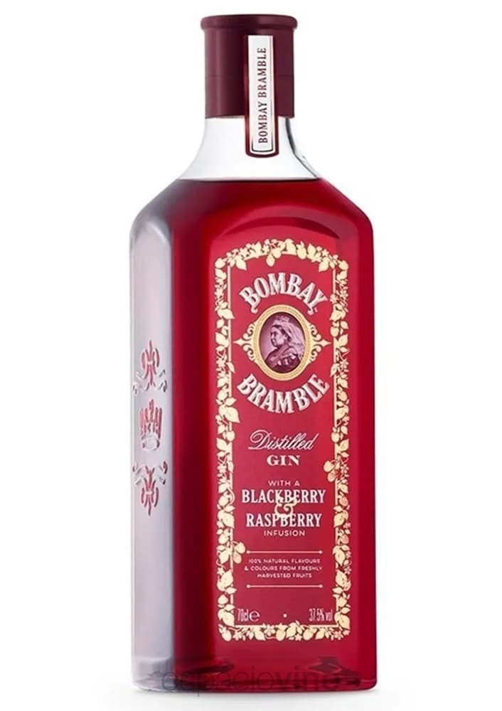 GIN  BOMBAY BRAMBLE 700X