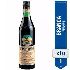 FERN BRANCA 1X
