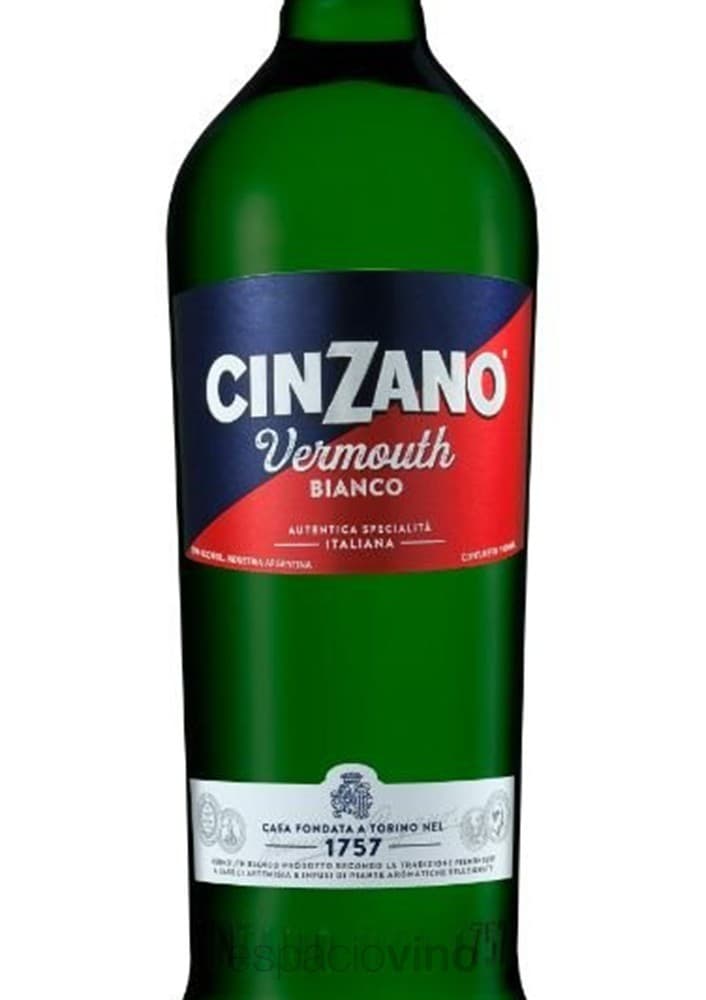 VERM MARTINI BIANCO 1X
