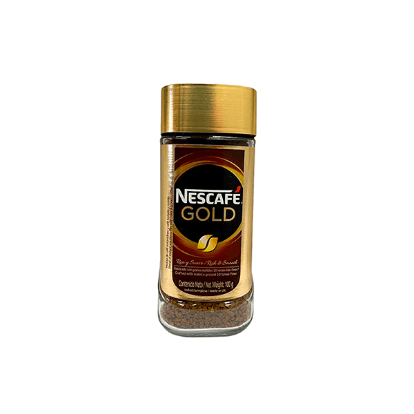 CAFI NESCAFE GOLD 100X
