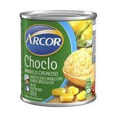 CHO  ARCOR CREM.AMA 300X