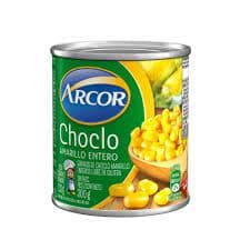 CHO  ARCOR GRANO AMA 300X