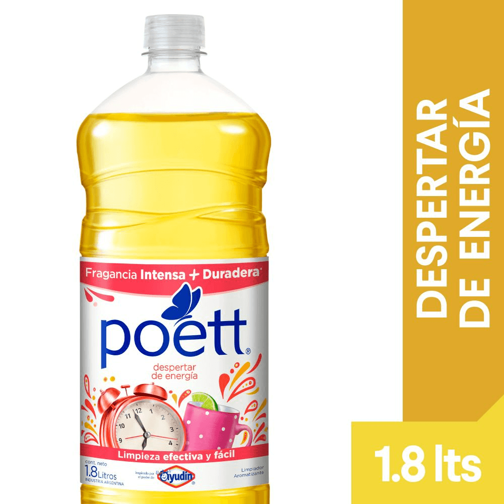 DESL POETT M.ESPA DESP ENERG 1.8X