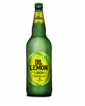 COCT DR LEMON LIMON 1X