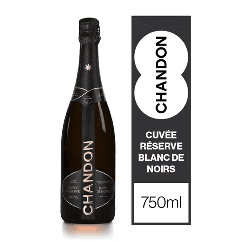 CHAP CHANDON CUVEE BLANCS E.BRUT.  750X