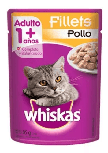 ALGP WHISKAS POUCH POLL 85X