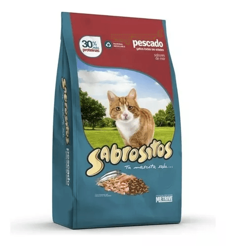 ALGA SABRO GATO PESC 1X