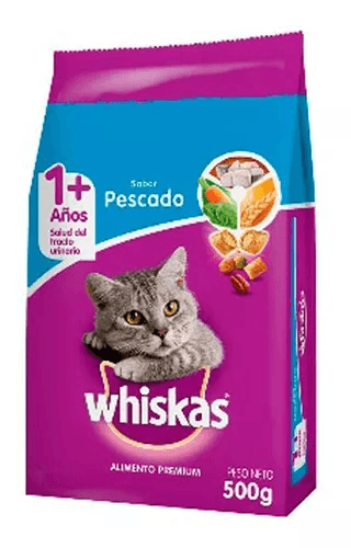 ALGA WHISKAS PESCADO 500X