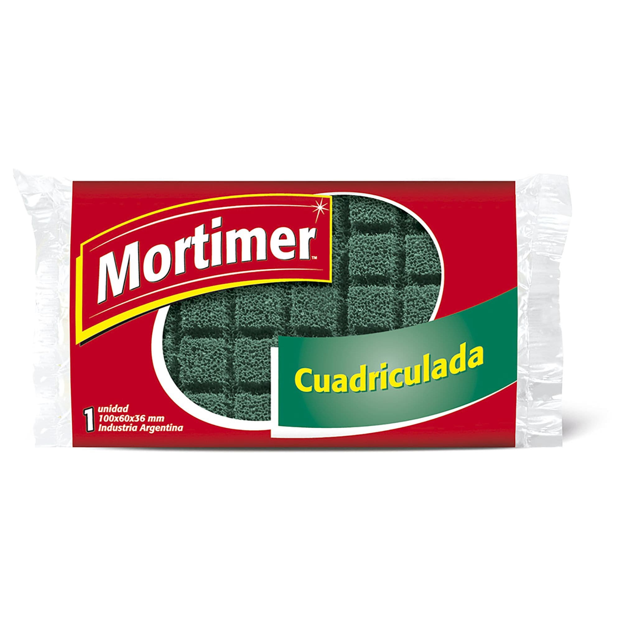 MORTIMER CUAD 1X