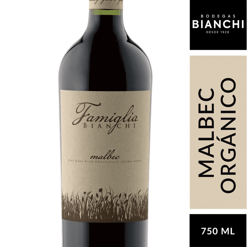 VINF FAMIGLIA ORGANICO MALBEC 750X