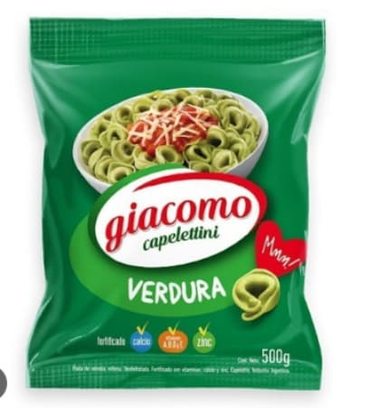 FIDO GIACOMO VERD 500X