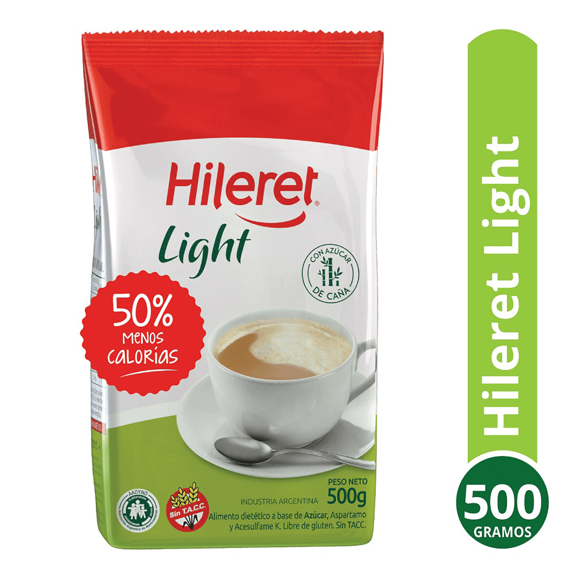 AZUC HILERET LIGHT 500X
