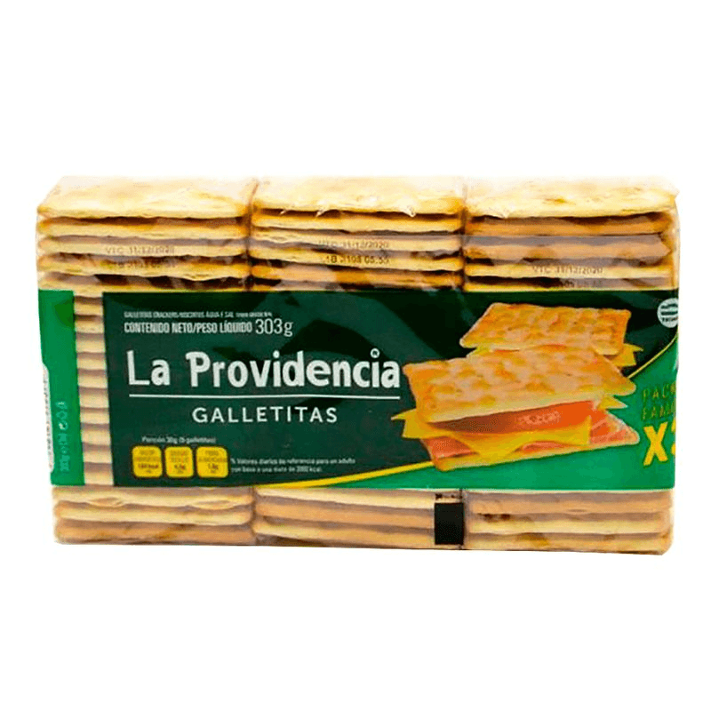 GALS L.PROVIDENCIA 303X