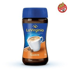 CAFI LA VIRG SUAV BAL FSCO 100X