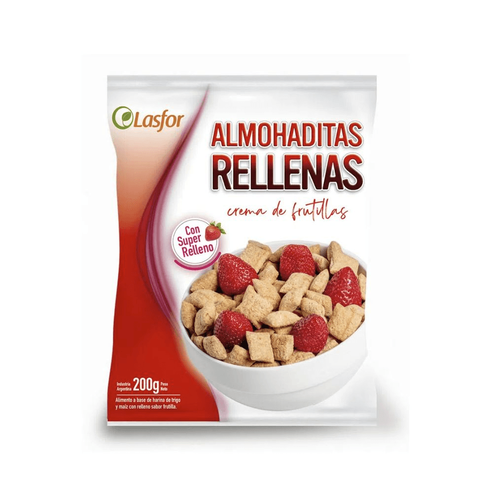 CERE LASFOR ALMOHAD FRUT 200X