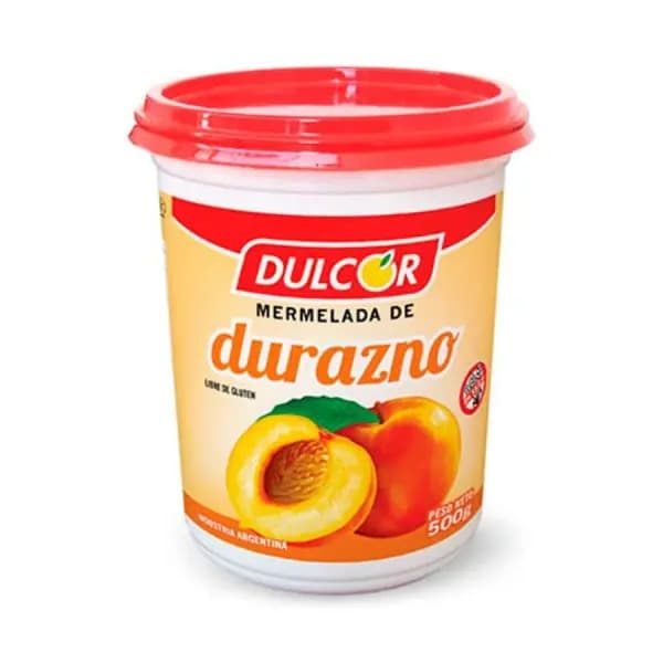 MERM DULCOR DURA POT 500X