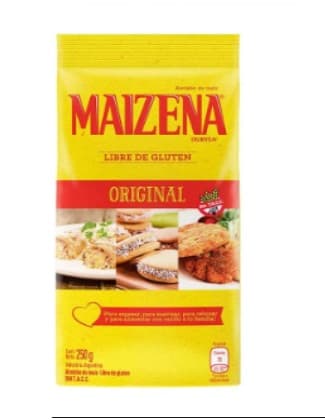 ALM MAIZENA MAIZ 220 X