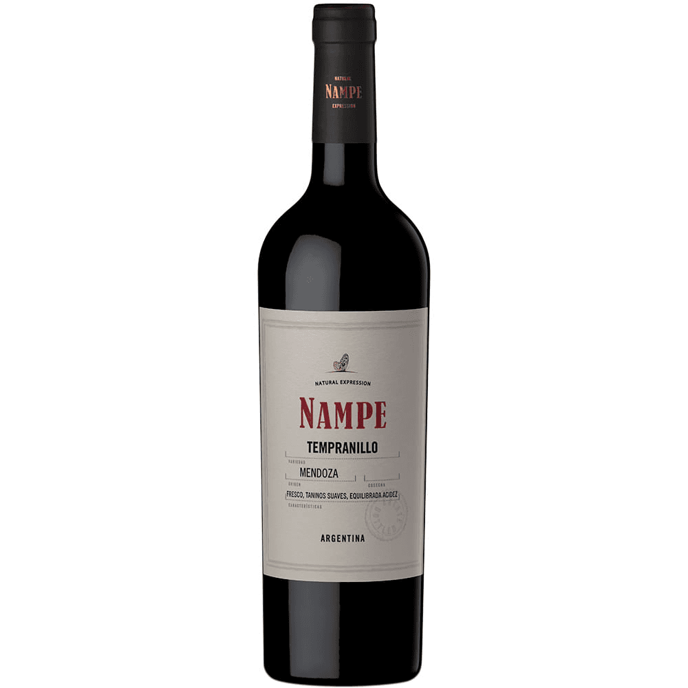 VINF NAMPE TEMPRANILLO 750X