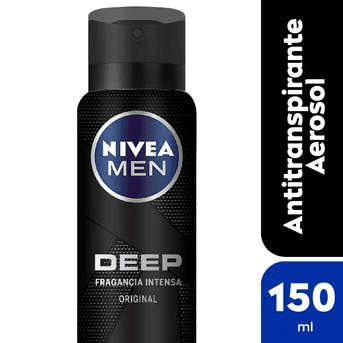 DESA NIVEA MEN DEEP ORIG 150X
