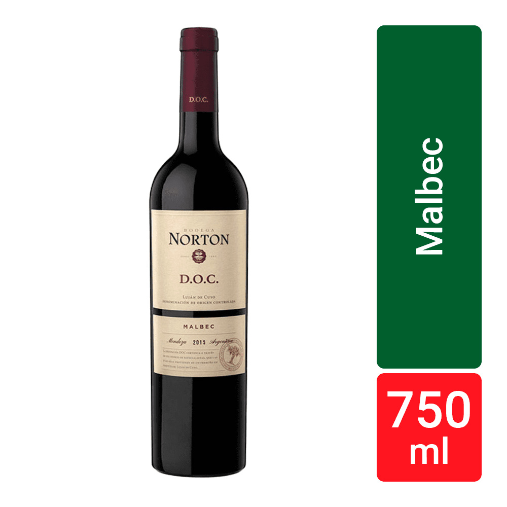 VINF NORTON DOC MALBEC 750X