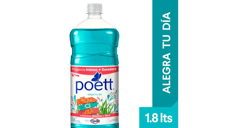 DESL POETT M.ESPA ALEG DIA 1.8X