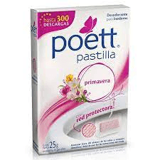 PASH POETT PTLLA RED PRIMA 25X