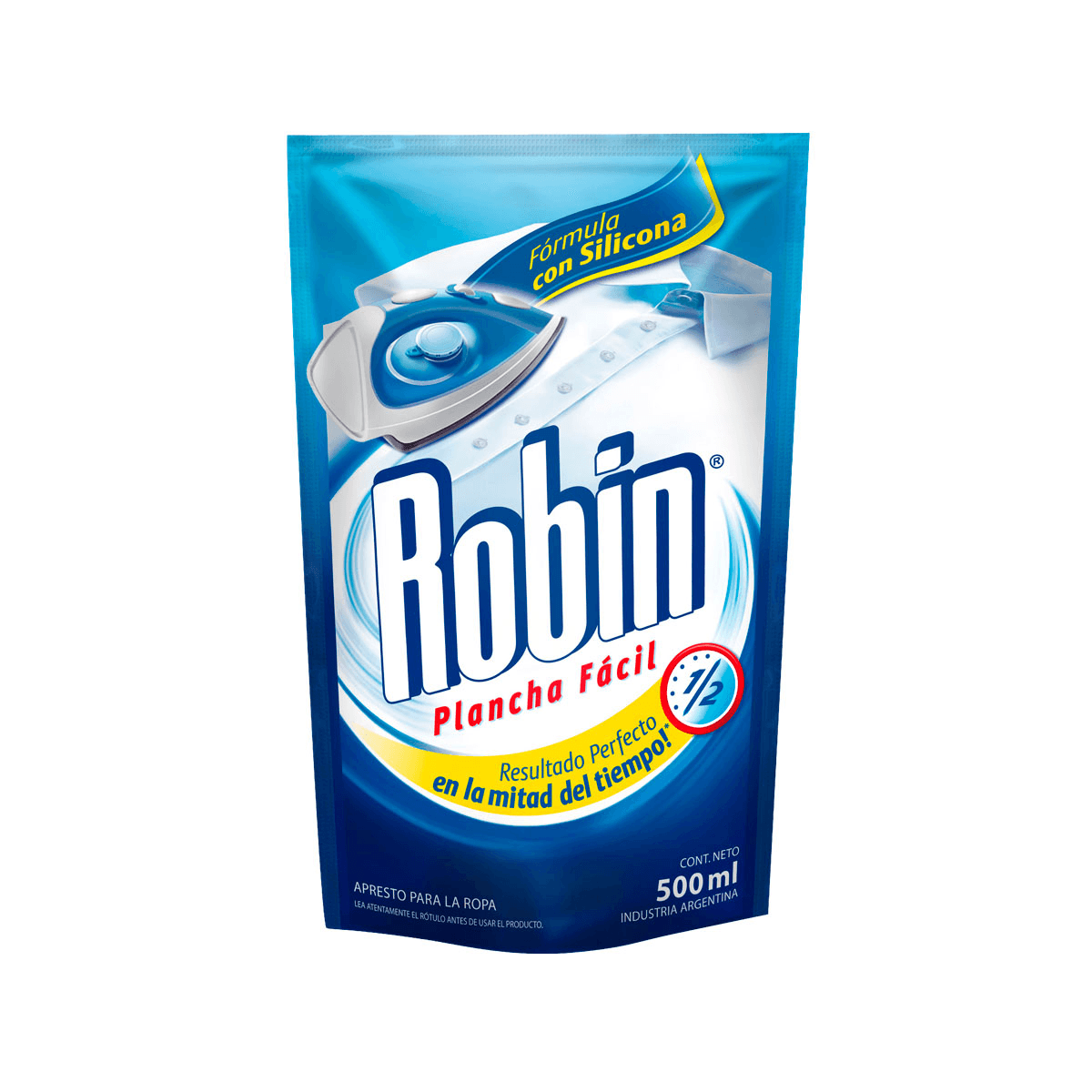 ROBIN D/P 500X