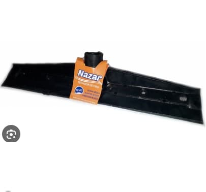SECA  NAZAR NEGRO N 50 1X