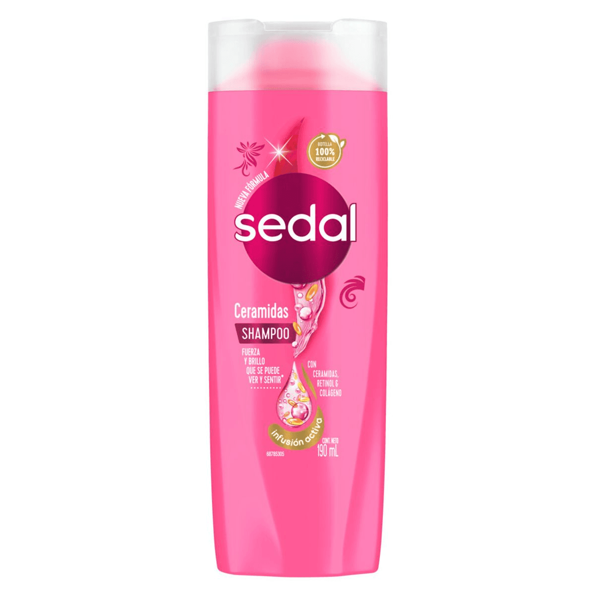 SHAM SEDAL CERAM 190X