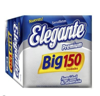 SERV ELEGANTE 150X