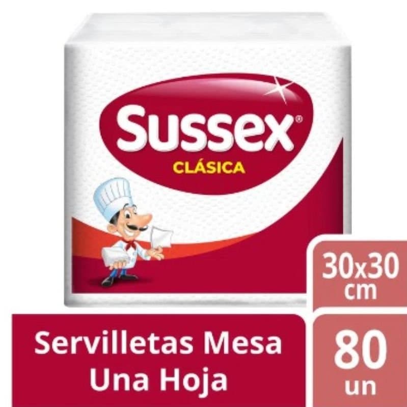SERV SUSSEX CLASICA HS 30X30X