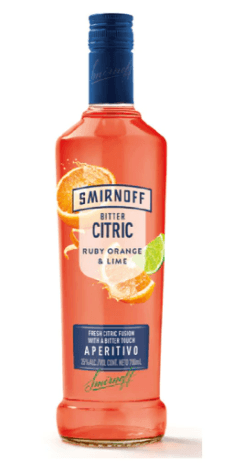 SMIRNOFF ORANGE-LIME 750X