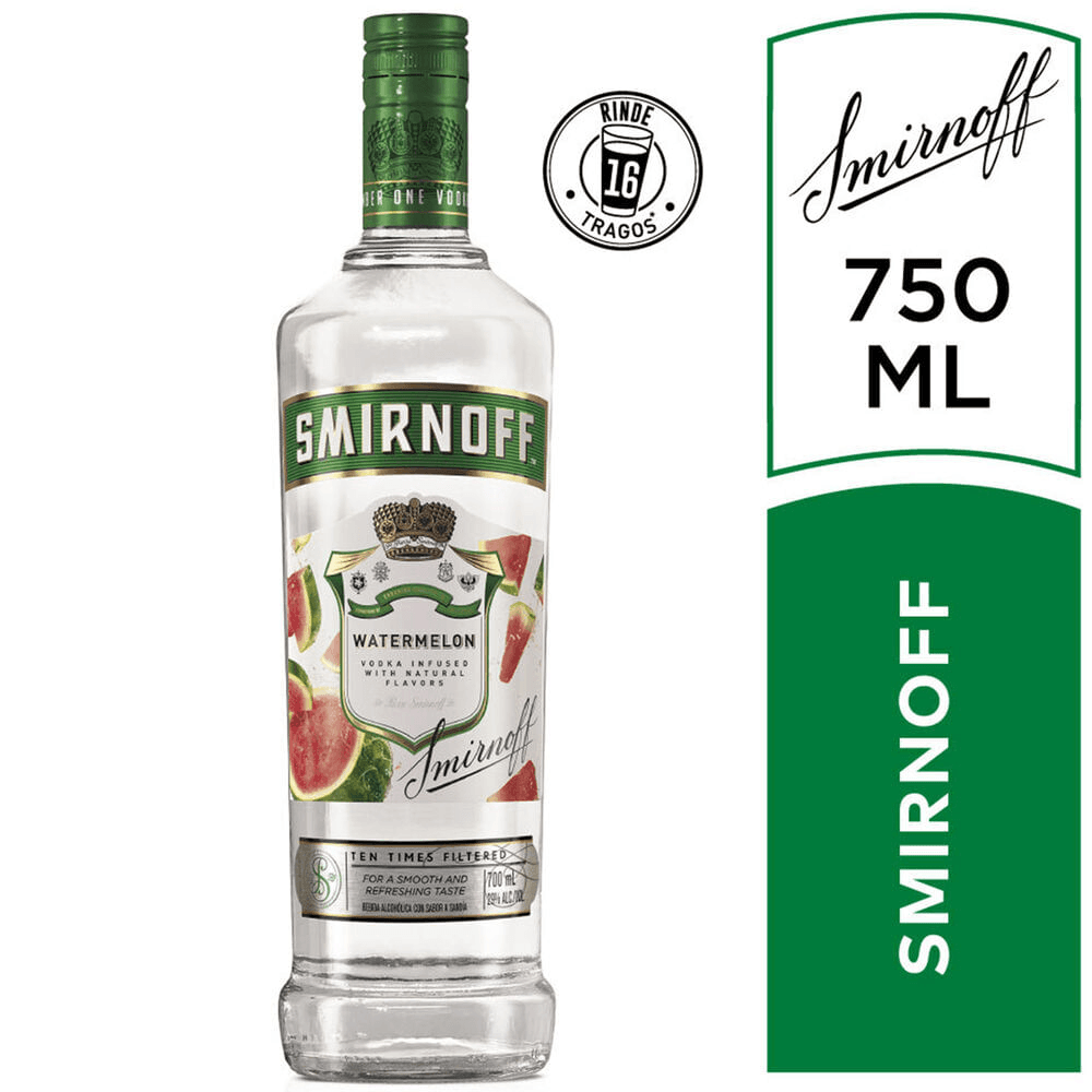 VODK SMIRNOFF WATERMELON 700X