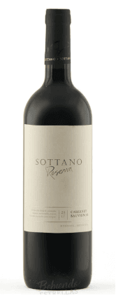 VINF SOTTANO C.SAUV. 750X