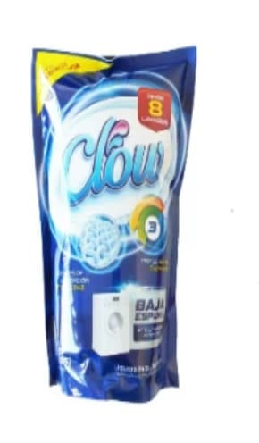 SUAV CLOW CLASSIC D/P 3X