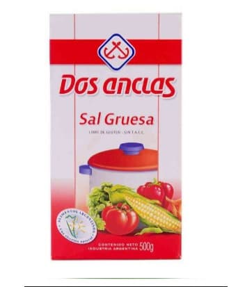 SALG DOS ANCLAS GRUE EST 500X