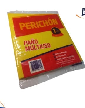 TRAV PERICHON PANIO MULT 1X