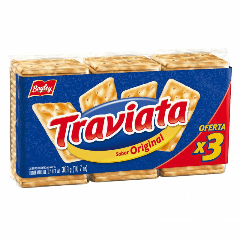 GALS B.TRAVIATA 303X