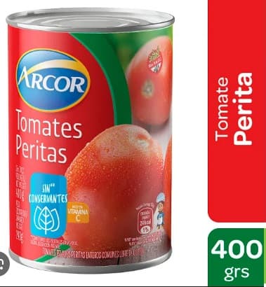 TOMA ARCOR CUBET 400X