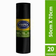 BLSA VIRUTEX RESID ROLL 50X70 20X