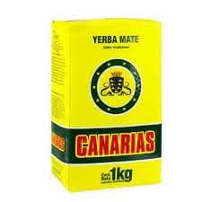 YERB CANARIAS 1X