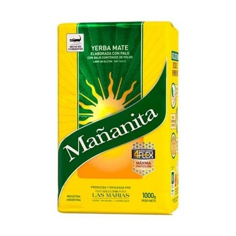 MANIANITA 4 FLEX 1X